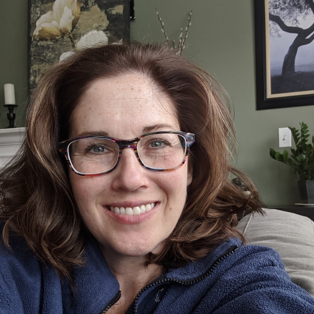 Meet your Posher, Karen